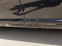 Gebraucht VW Golf IV 75 PS (55 kW) 2003 Schwarz Kleinwagen