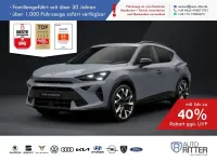 Gebraucht Cupra Formentor 150 PS (110 kW) 2026 Grau SUV