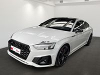 gebraucht Audi A5 Sportback 50 TDI qu S line *AHK*PANO*LED*