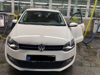 gebraucht VW Polo 1.2 Comfortline