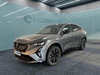 Gebraucht Renault Rafale 200 PS (147 kW) 2024 Schwarz SUV