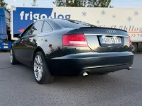 Gebraucht Audi A6 200 PS (147 kW) 2006 Grau Limousine