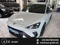 Neu Cupra Leon 150 PS (110 kW) 2025 Weiß Limousine