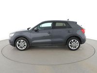 Usata Audi Q2 150 CV (110 kW) 2017 Grigio SUV