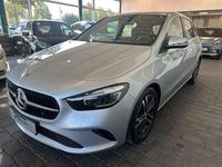 Gebraucht Mercedes B180 116 PS (85 kW) 2024 Silber Van / Kleinbus
