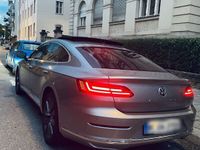 gebraucht VW Arteon Elegance 2.0 l TDI SCR