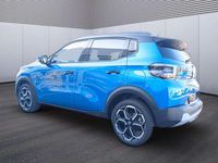 Gebraucht Citroën C3 101 PS (74 kW) 2025 Bright blue SUV