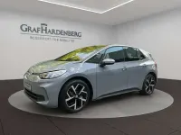 Gebraucht VW ID.3 Pro 150 kW (204 PS) 2024 Grau Kleinwagen