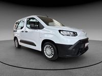 Gebraucht Toyota Proace Verso City 110 PS (80 kW) 2025 Weiss Kombi