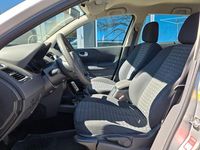 Gebraucht Renault Mégane II Avantage 103 PS (75 kW) 2008 Grau Limousine