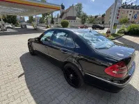 Gebraucht Mercedes E270 241 PS (177 kW) 2003
