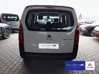 gebraucht Citroën e-Berlingo e- M Live Pack 136 Automatik; *Komfort-Paket