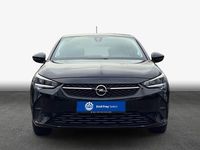 Gebraucht Opel Corsa Edition 101 PS (74 kW) 2022 Diamant schwarz metallic Kleinwagen