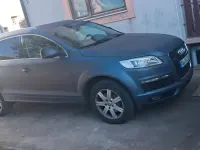 Gebraucht Audi Q7 239 PS (175 kW) 2007 SUV