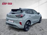 Usata Ford Puma ST-Line X 125 CV (91 kW) 2025 Grigio SUV