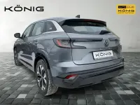 Gebraucht Renault Austral Evolution 2024 Grau SUV