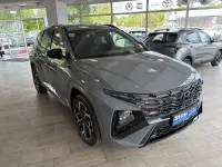 Neu Hyundai Tucson N Line 179 PS (131 kW) 2026 Grau SUV