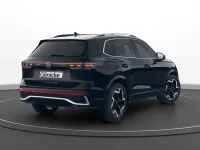 Gebraucht VW Tiguan R-line 150 PS (110 kW) 2025 Schwarz SUV