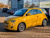 Neu Fiat 500 65 PS (47 kW) 2026 Gold Kleinwagen