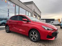 Neu MG MG3 Luxury 102 PS (75 kW) 2026 Diamond red Kleinwagen