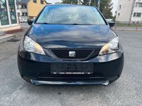 gebraucht Seat Mii 1.0 Chic +KLIMA+8ALUs+PDC+TEMPOMAT+NAVI