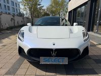 Gebraucht Maserati MC20 630 PS (463 kW) 2022 Weiß Coupé