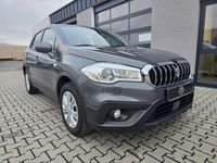 Gebraucht Suzuki SX4 S-Cross 111 PS (81 kW) 2017 Grau SUV