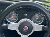 Gebraucht MG Midget 54 PS (39 kW) 1964 Weiß Cabrio