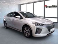 gebraucht Hyundai Ioniq Style Elektro - Navi Allwetter SHZ Garantie 03/28