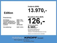 Gebraucht Opel Crossland 131 PS (96 kW) 2022 Nautic blau SUV