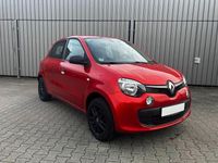 Gebraucht Renault Twingo Life 71 PS (52 kW) 2016 Rot Kleinwagen