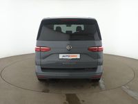 Gebraucht VW Multivan 150 PS (110 kW) 2023 Grau Van