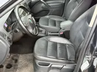 Gebraucht Skoda Octavia Elegance 105 PS (77 kW) 2006 Grau Limousine