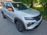 gebraucht Dacia Spring Comfort+ KAMERA NAVI PDC KLIMA CCS