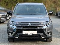 Gebraucht Mitsubishi Outlander Active 150 PS (110 kW) 2019 Grau SUV