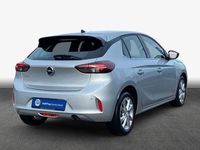 Gebraucht Opel Corsa 101 PS (74 kW) 2022 Silber Kleinwagen