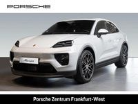 Gebraucht Porsche Macan 264 kW (360 PS) 2026 Grau SUV