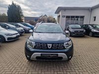 Używany Dacia Duster Prestige 125 KM (91 kW) 2018 Szary SUV