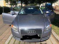 gebraucht Audi A4 2.0