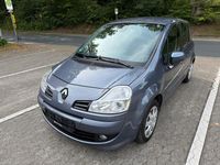 Occasion Renault Grand Modus Dynamique 111 ch (81 kW) 2011 Monospace