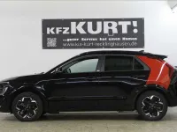 Gebraucht Kia e-Niro 150 kW (204 PS) 2023 Schwarz SUV