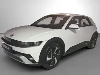 Neu Hyundai Ioniq 5 125 kW (170 PS) 2025 Weiß SUV