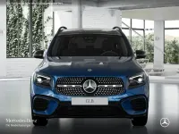 Neu Mercedes GLB200 163 PS (119 kW) 2026 SUV