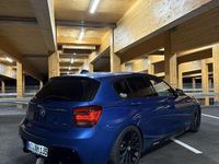 Gebraucht BMW M135 Performance 320 PS (235 kW) 2013 Kleinwagen