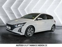 Gebraucht Hyundai i20 Comfort 84 PS (61 kW) 2024 Andere farbe Kleinwagen