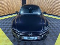 Gebraucht VW Arteon R-line 190 PS (139 kW) 2022 Schwarz Limousine