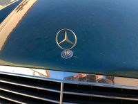 Gebraucht Mercedes CLK200 136 PS (100 kW) 1999 Grün Coupé