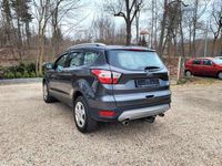 gebraucht Ford Kuga Cool&Connect 1.5*Navi*SZH*Klima*AHK*TÜV*TOP