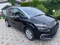 gebraucht Citroën C4 SpaceTourer GrandBlueHDi 120 EL.HECKKLAPPE,AHK