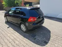 Gebraucht VW Golf V GTI 200 PS (147 kW) 2007 Limousine